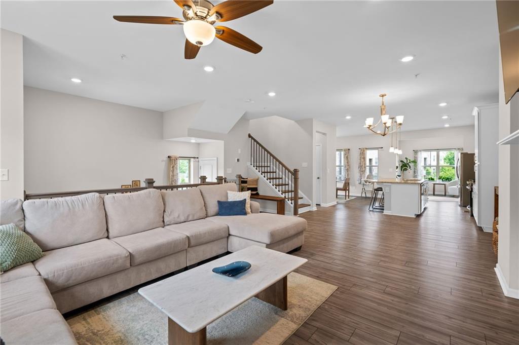 743 Brecklin Lane Woodstock GA 30188