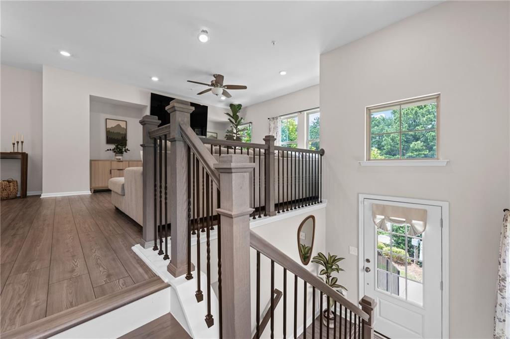 743 Brecklin Lane Woodstock GA 30188