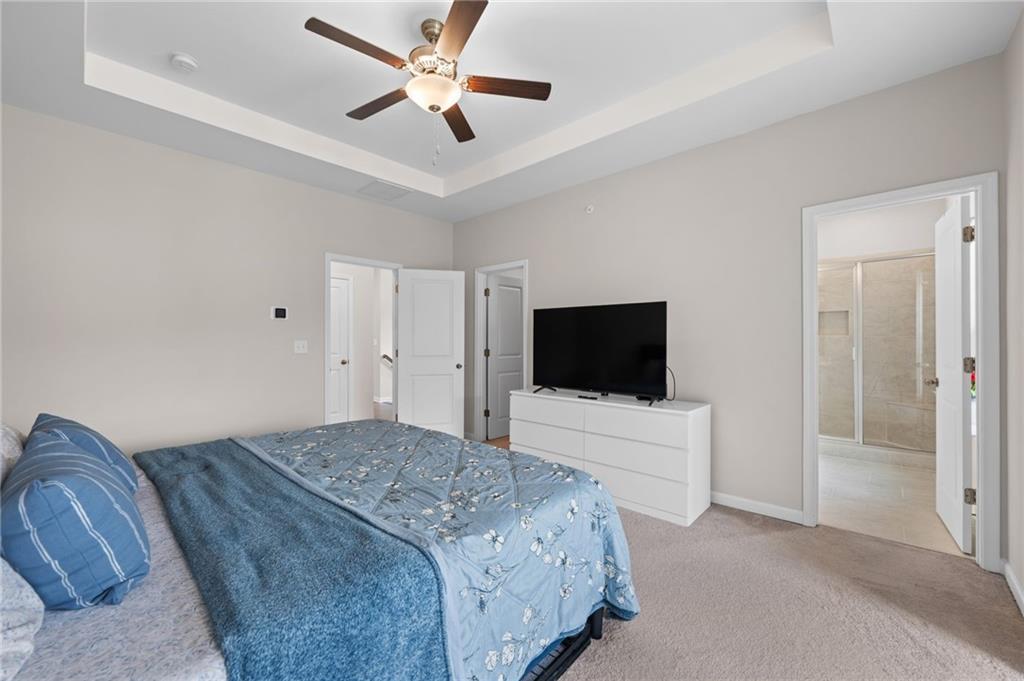 743 Brecklin Lane Woodstock GA 30188