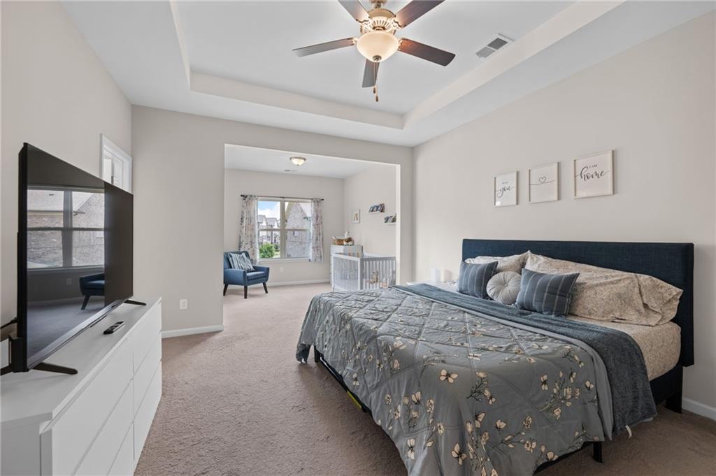 743 Brecklin Lane Woodstock GA 30188
