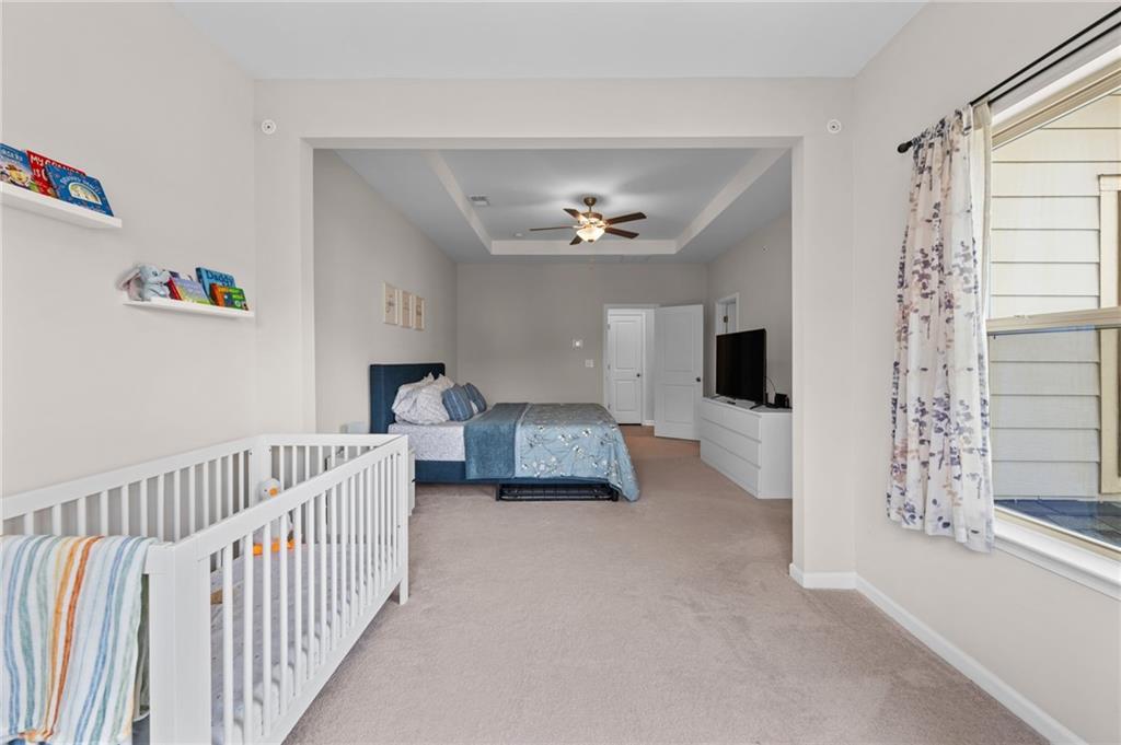 743 Brecklin Lane Woodstock GA 30188