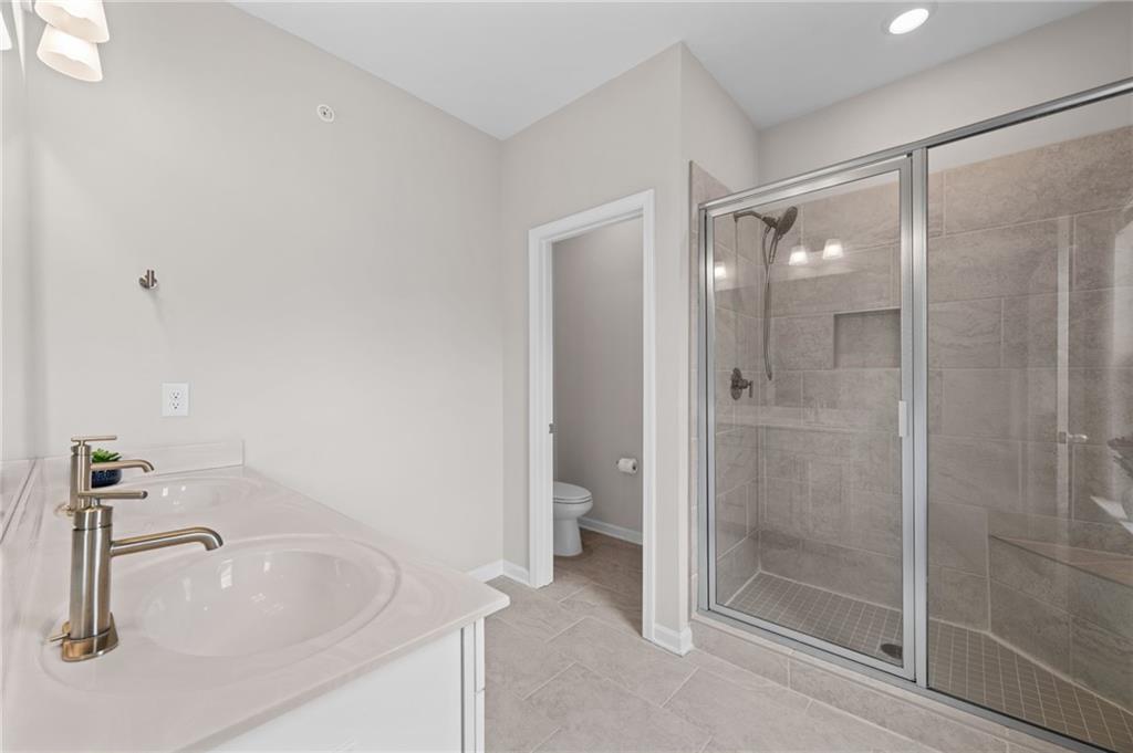 743 Brecklin Lane Woodstock GA 30188