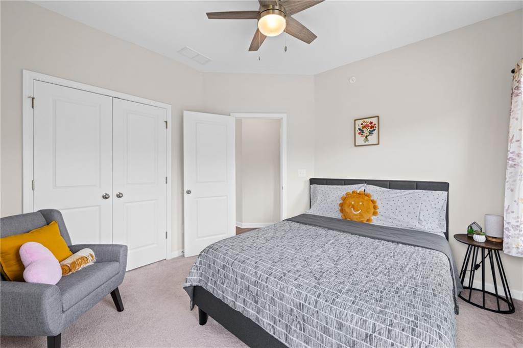 743 Brecklin Lane Woodstock GA 30188