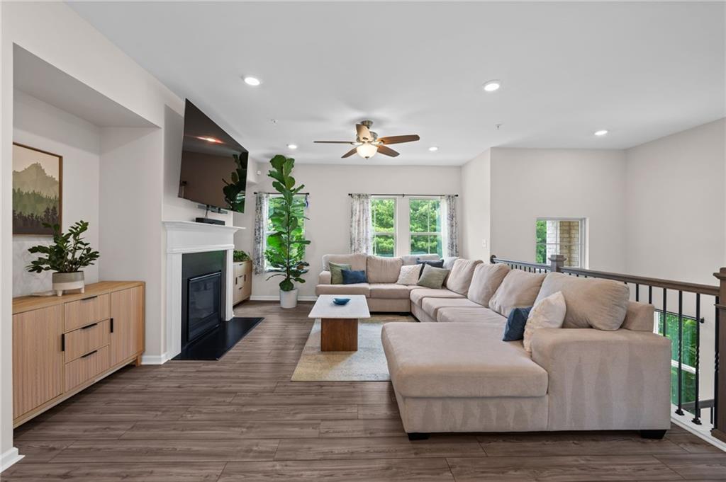 743 Brecklin Lane Woodstock GA 30188