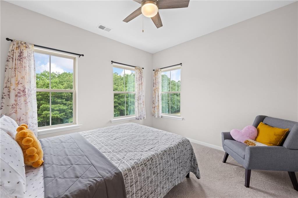743 Brecklin Lane Woodstock GA 30188