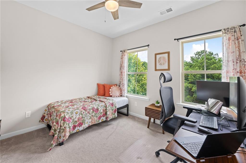 743 Brecklin Lane Woodstock GA 30188