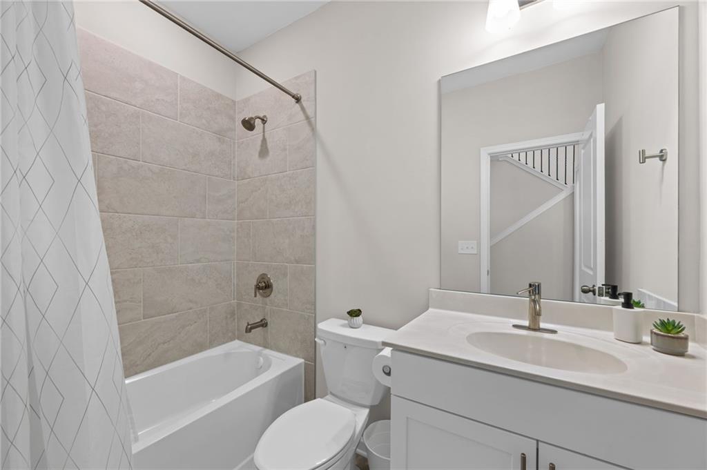 743 Brecklin Lane Woodstock GA 30188