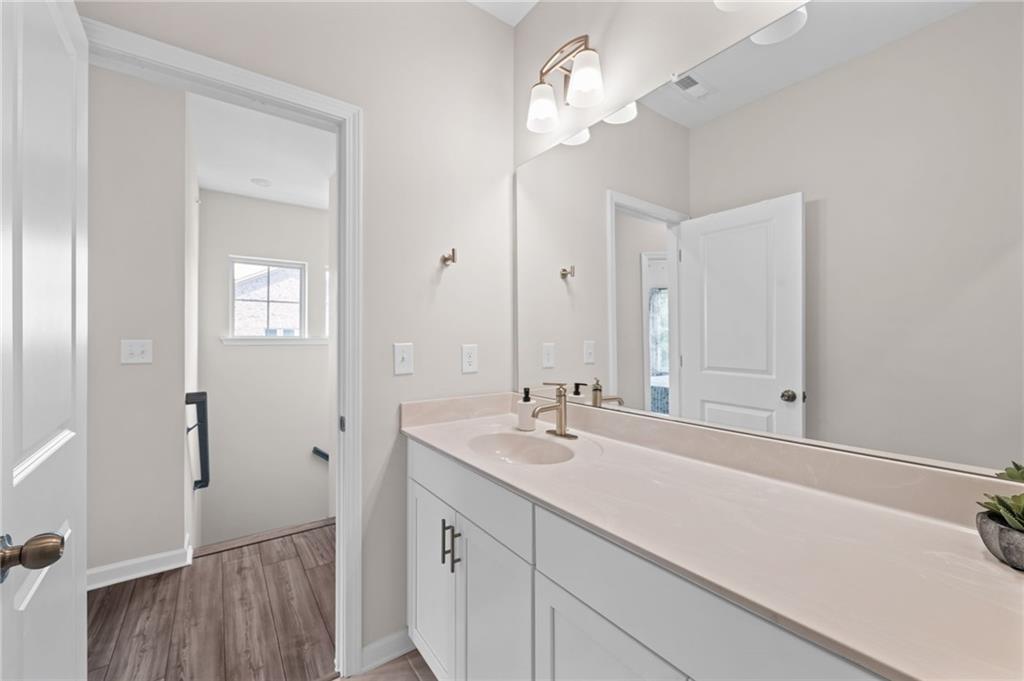 743 Brecklin Lane Woodstock GA 30188