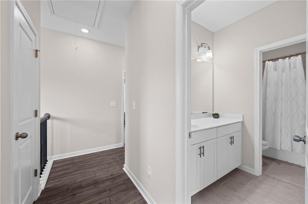 743 Brecklin Lane Woodstock GA 30188