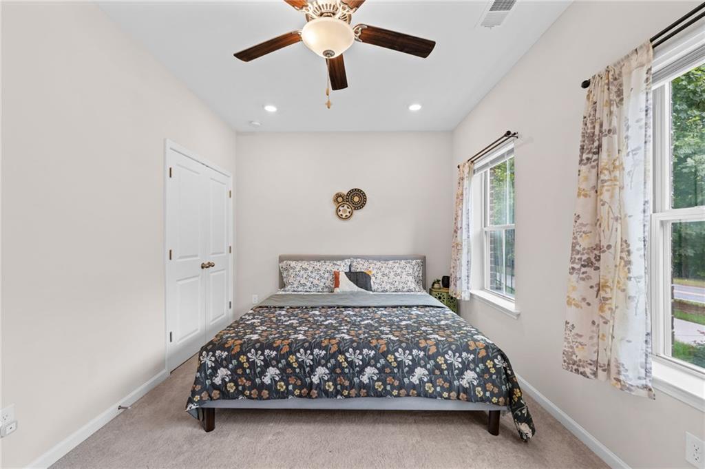 743 Brecklin Lane Woodstock GA 30188