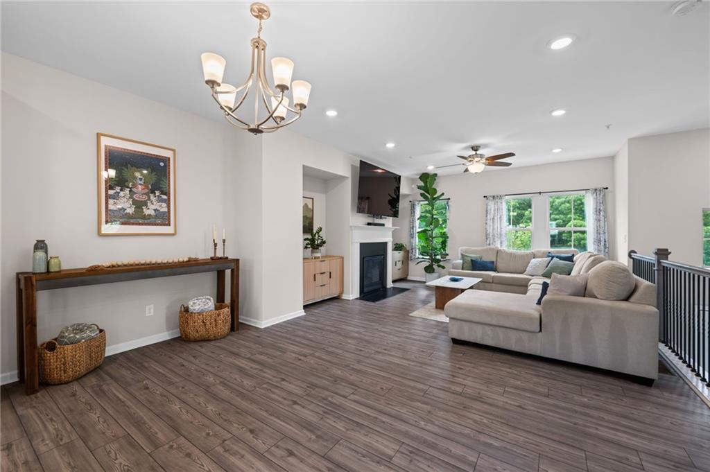 743 Brecklin Lane Woodstock GA 30188