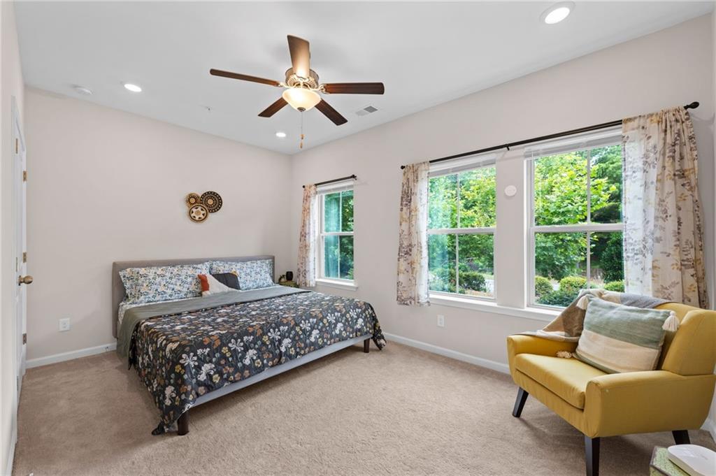 743 Brecklin Lane Woodstock GA 30188