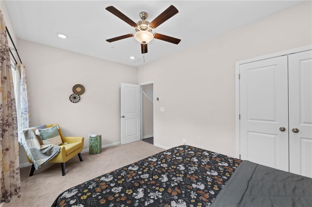 743 Brecklin Lane Woodstock GA 30188