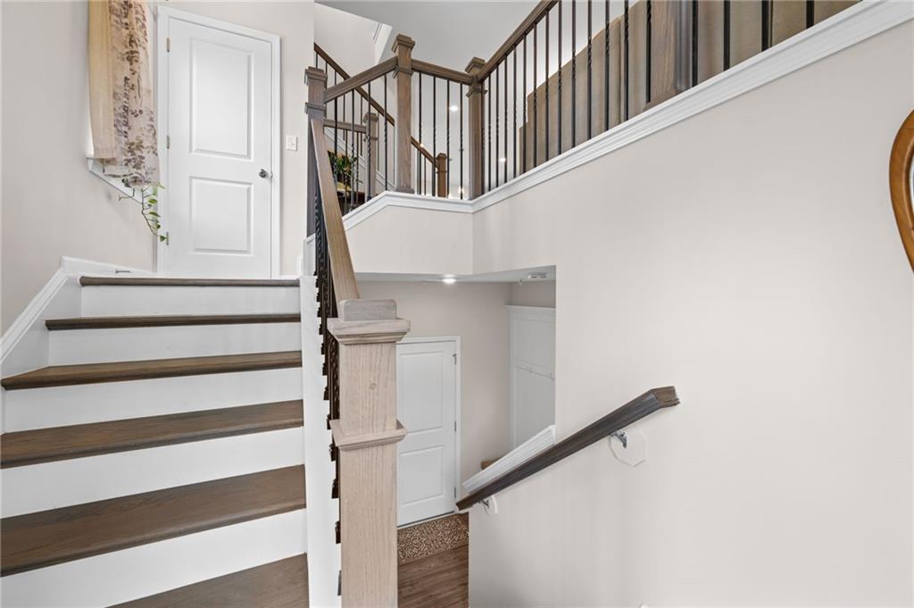 743 Brecklin Lane Woodstock GA 30188