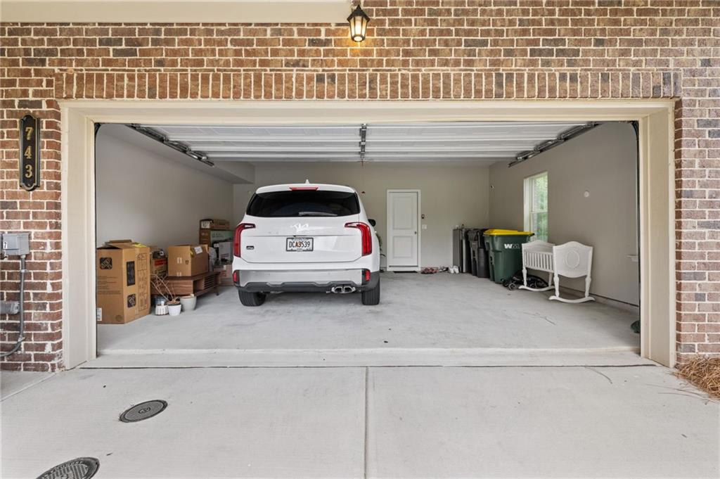 743 Brecklin Lane Woodstock GA 30188