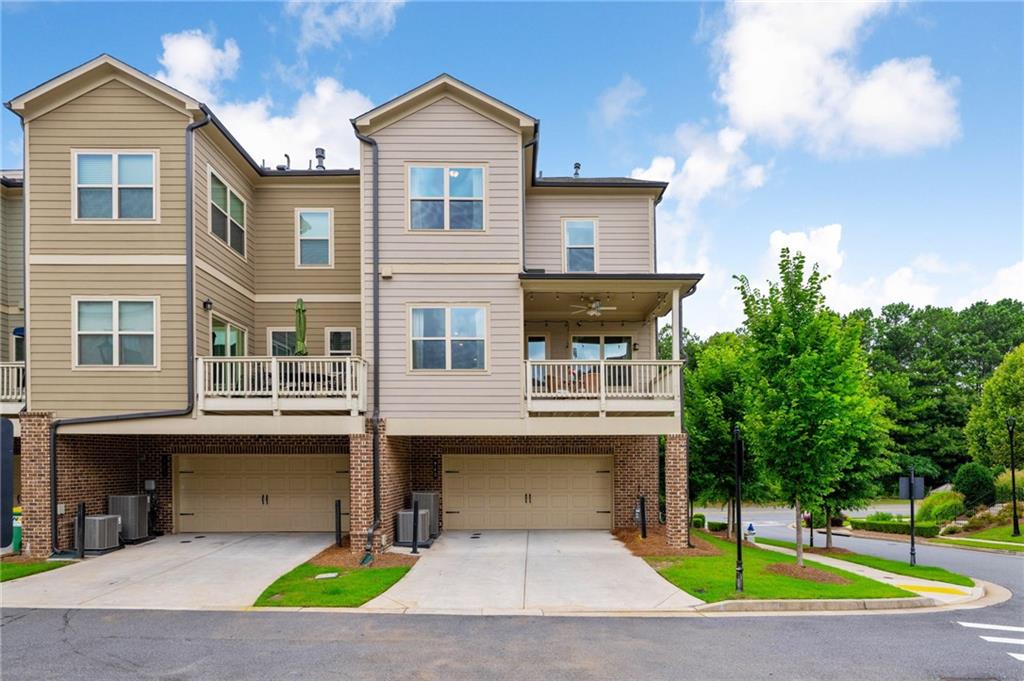 743 Brecklin Lane Woodstock GA 30188