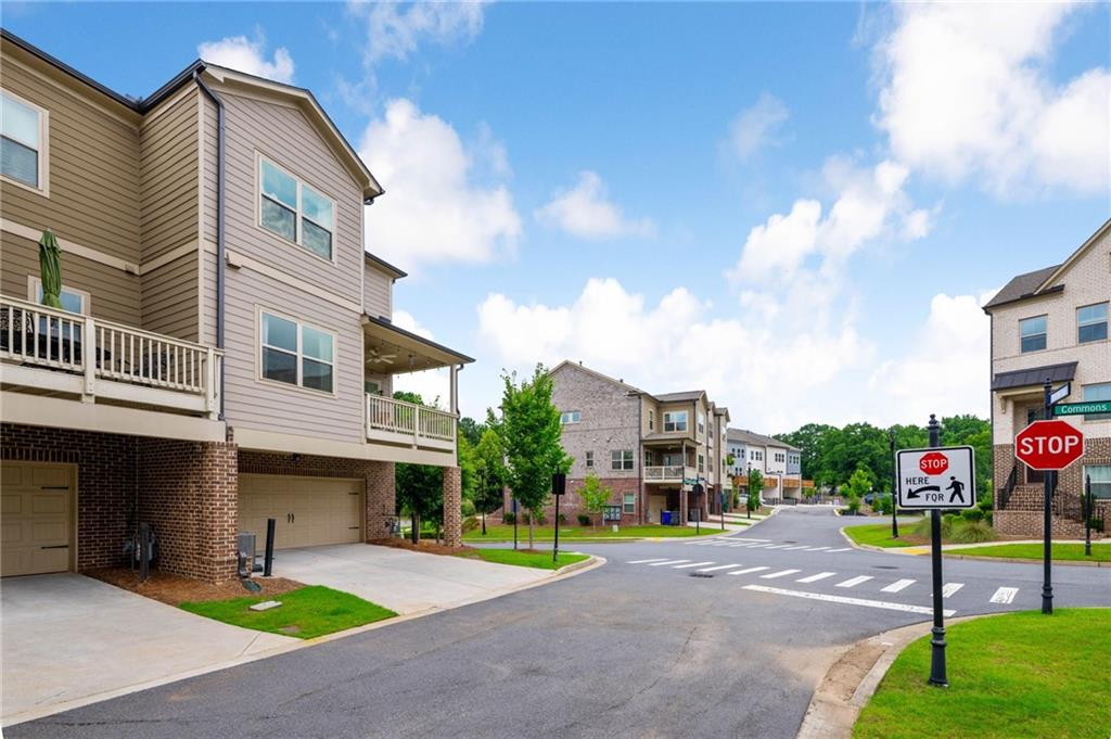 743 Brecklin Lane Woodstock GA 30188