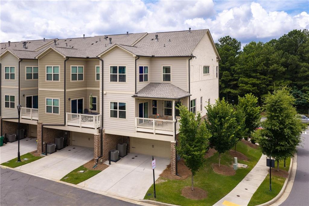 743 Brecklin Lane Woodstock GA 30188