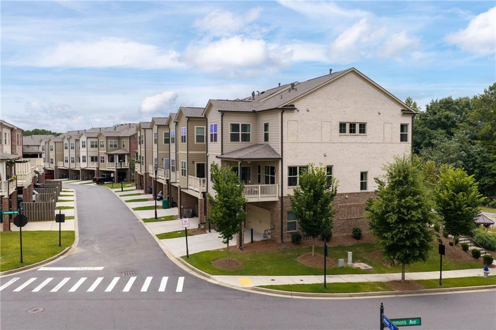 743 Brecklin Lane Woodstock GA 30188