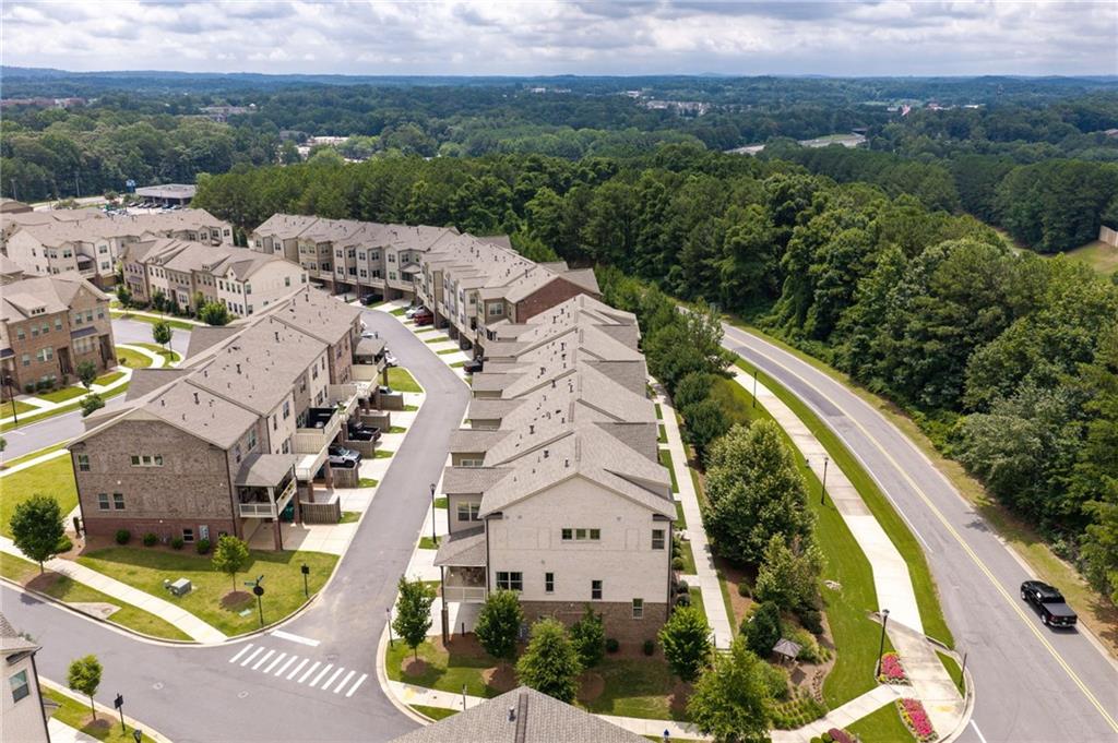 743 Brecklin Lane Woodstock GA 30188