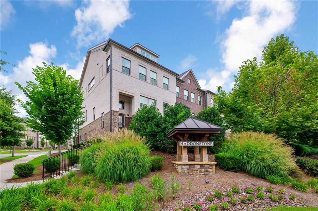 743 Brecklin Lane Woodstock GA 30188