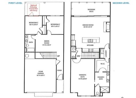 112 Waterview Court Waleska GA 30183