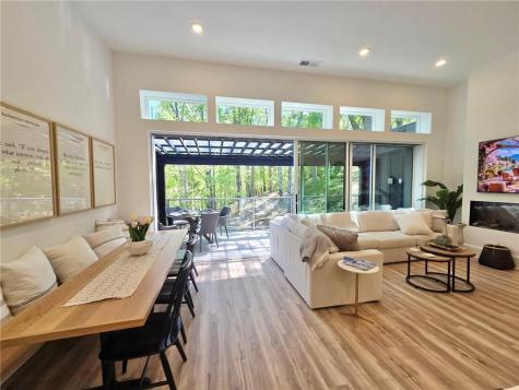 112 Waterview Court Waleska GA 30183