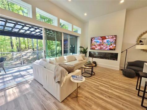 112 Waterview Court Waleska GA 30183