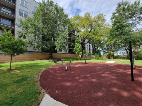 525 Parkway Drive NE Atlanta GA 30308