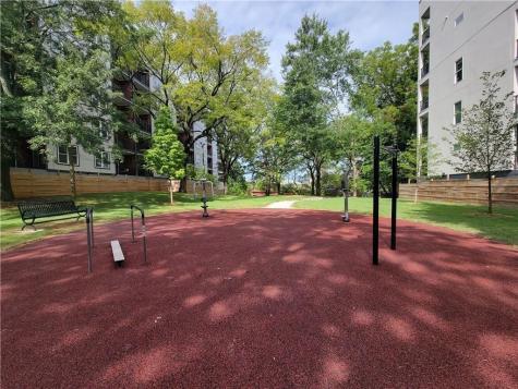 525 Parkway Drive NE Atlanta GA 30308