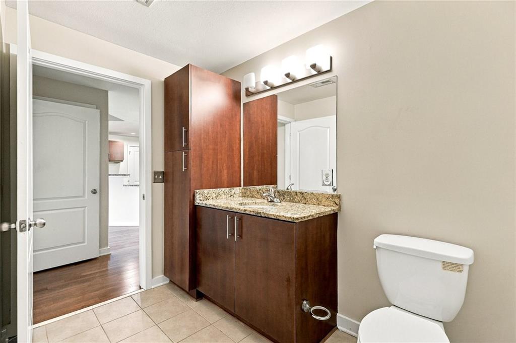 390 17th Street NW Atlanta GA 30363