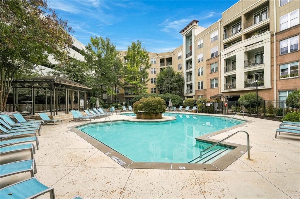 390 17th Street NW Atlanta GA 30363