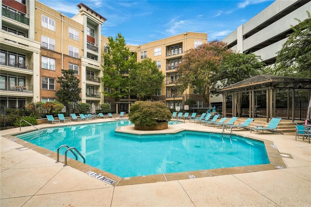 390 17th Street NW Atlanta GA 30363