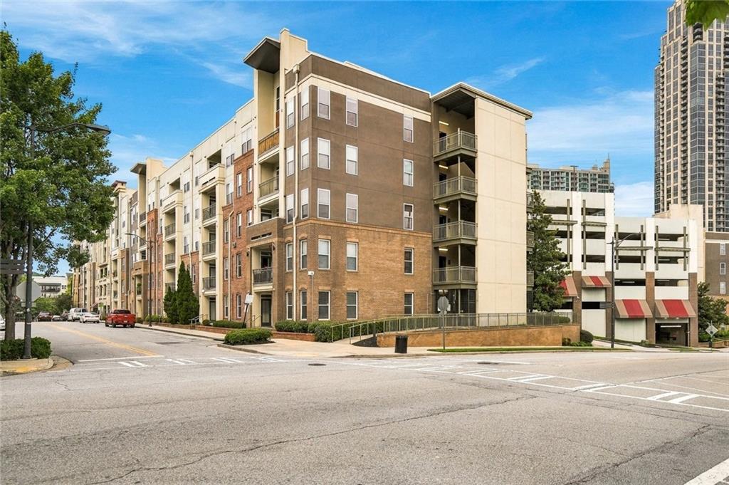 390 17th Street NW Atlanta GA 30363