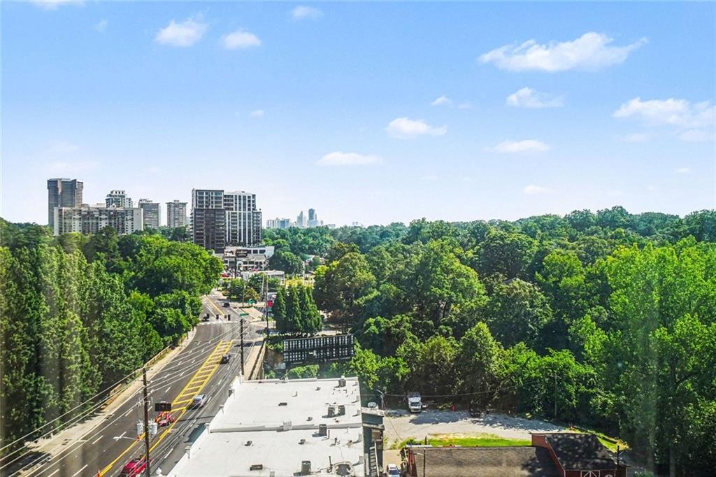 2285 Peachtree Road NE Atlanta GA 30309