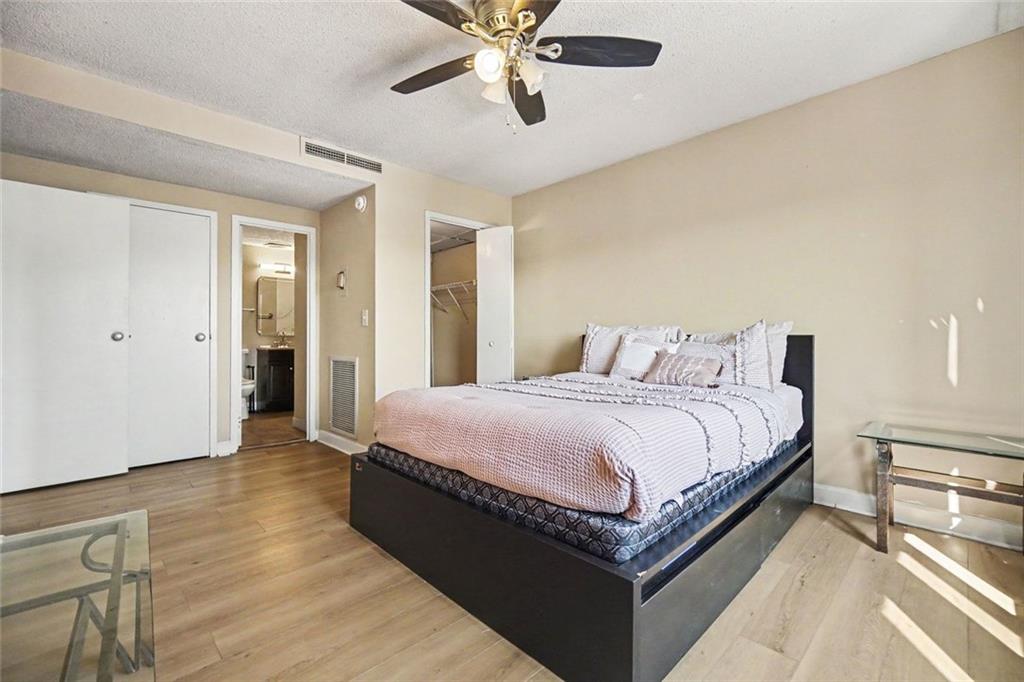 2285 Peachtree Road NE Atlanta GA 30309