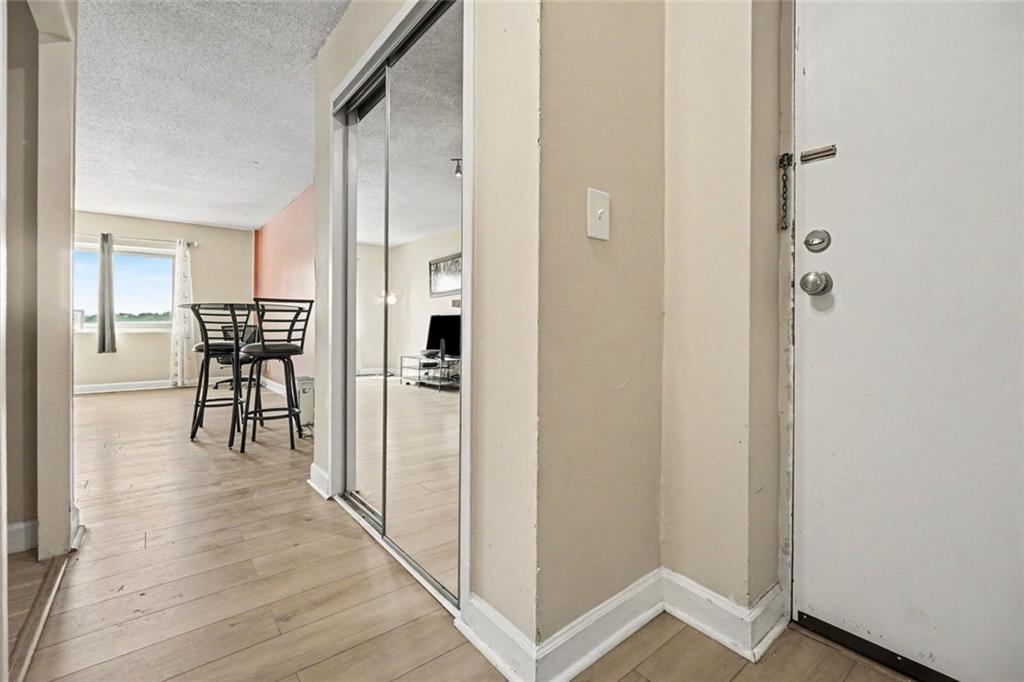 2285 Peachtree Road NE Atlanta GA 30309