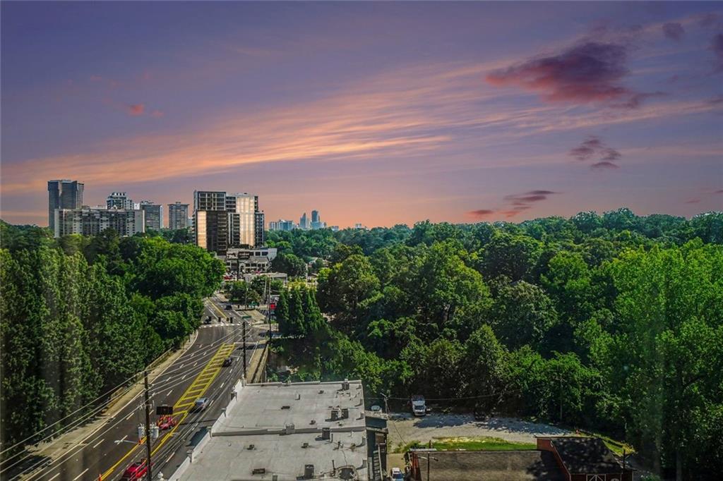 2285 Peachtree Road NE Atlanta GA 30309