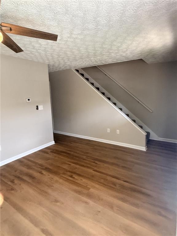 3582 Hopkins Court Powder Springs GA 30127