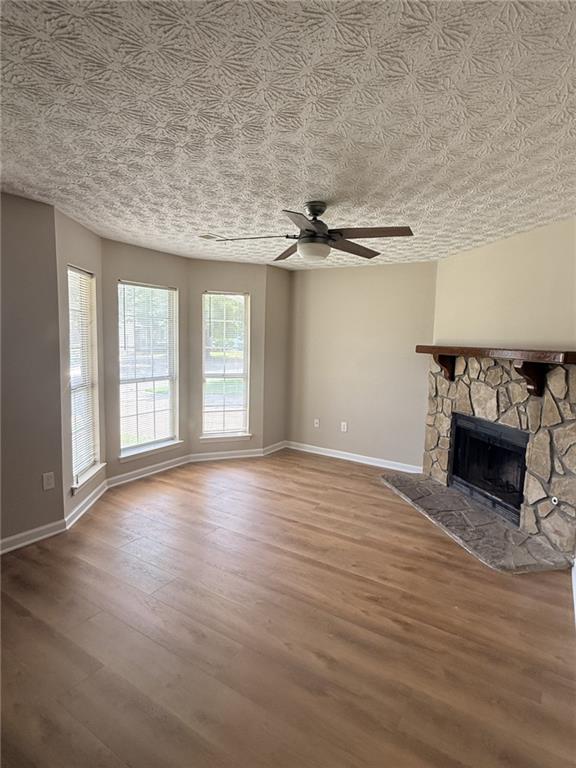 3582 Hopkins Court Powder Springs GA 30127
