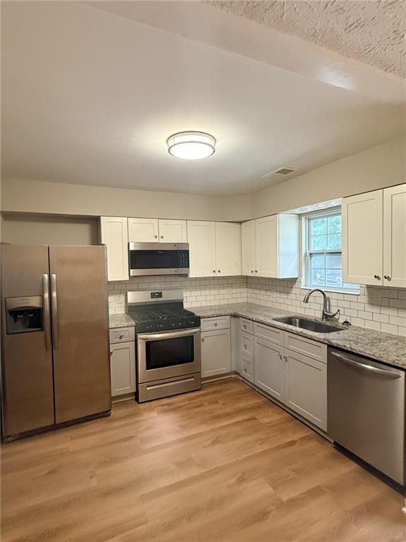 3582 Hopkins Court Powder Springs GA 30127