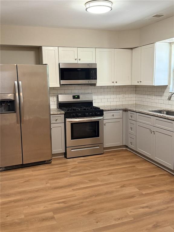 3582 Hopkins Court Powder Springs GA 30127