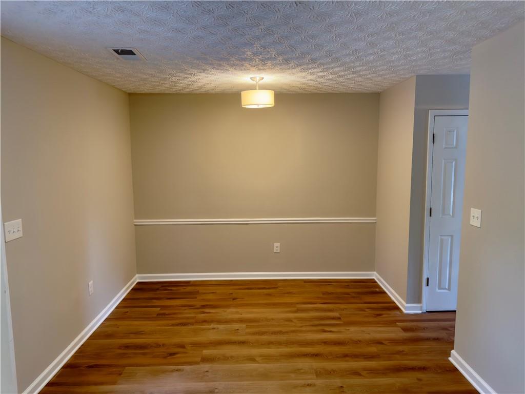 3582 Hopkins Court Powder Springs GA 30127