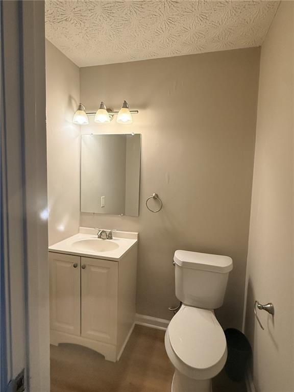 3582 Hopkins Court Powder Springs GA 30127