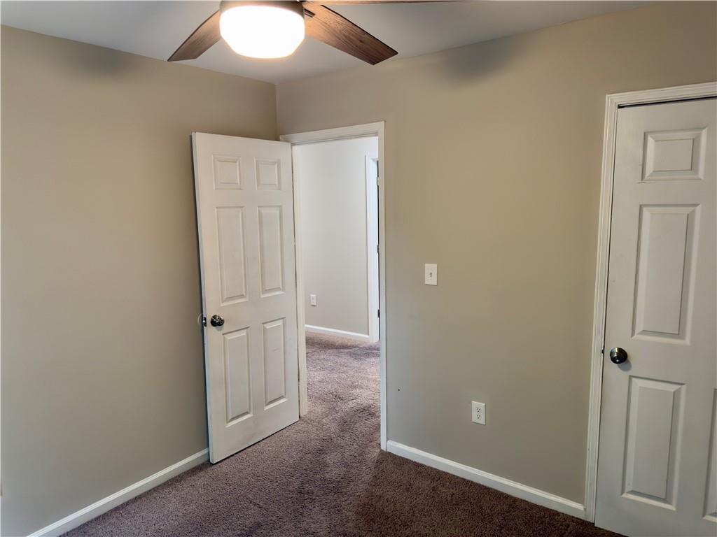 3582 Hopkins Court Powder Springs GA 30127