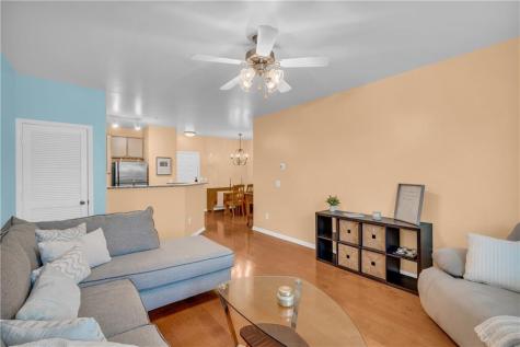 821 Ralph Mcgill Boulevard NE Atlanta GA 30306