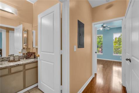 821 Ralph Mcgill Boulevard NE Atlanta GA 30306