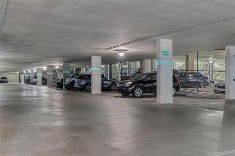 821 Ralph Mcgill Boulevard NE Atlanta GA 30306