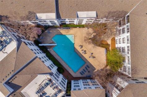 821 Ralph Mcgill Boulevard NE Atlanta GA 30306