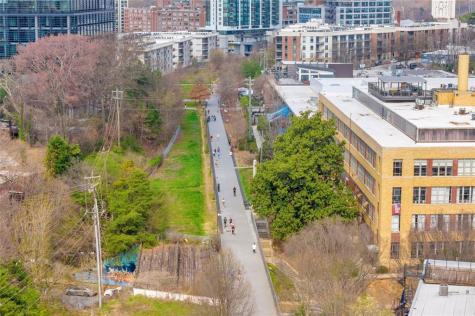 821 Ralph Mcgill Boulevard NE Atlanta GA 30306